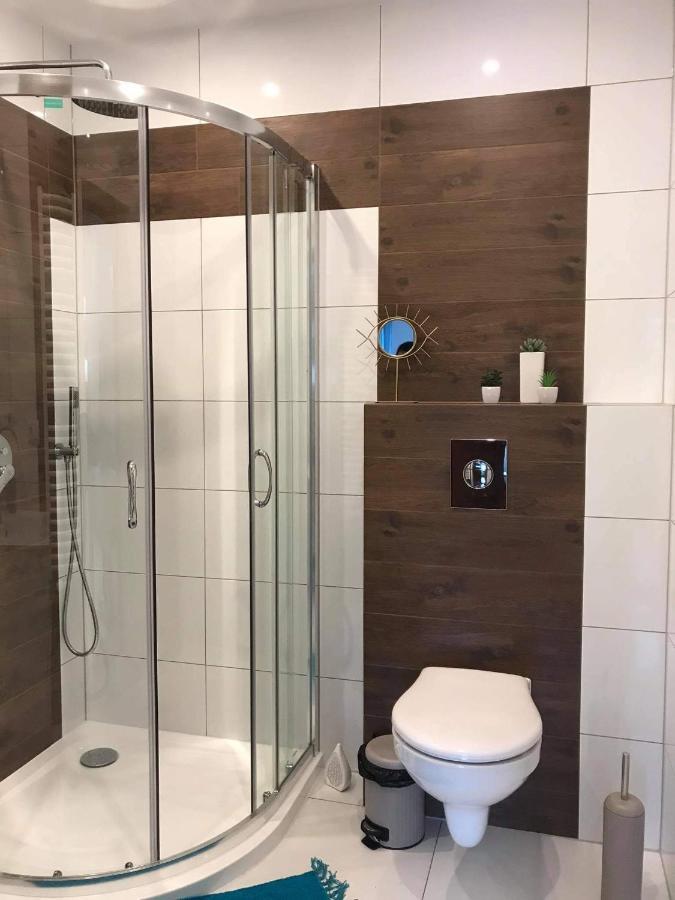 Pokoje Goscinne 4 Pory Roku Klimkówka المظهر الخارجي الصورة