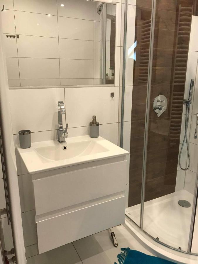 Pokoje Goscinne 4 Pory Roku Klimkówka المظهر الخارجي الصورة
